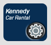 New York Kennedy airport car rentals services