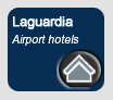 Laguardia airport hotels