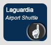 Laguardia airport shuttle service