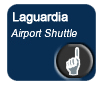 LaGuardia airport transfer service